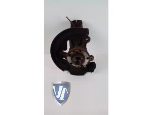 Used Knuckle bracket, front right Volvo V70 (BW) 1.6 DRIVe 16V Price € 48,40 Inclusive VAT offered by Vollux Carparts B.V.
