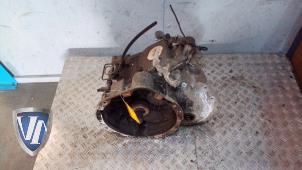 Used Gearbox Mercedes B (W245,242) 2.0 B-200 CDI 16V Price € 302,50 Inclusive VAT offered by Vollux Carparts B.V.