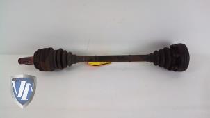 Used Drive shaft, rear left BMW 3 serie (E90) 325i 24V Price € 60,50 Inclusive VAT offered by Vollux Carparts B.V.
