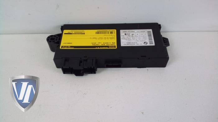 Gebrauchte Steuergerät Body Control BMW 3 serie Touring (E91) 318i 16V Preis € 42,35 Mit Mehrwertsteuer angeboten von Vollux Carparts B.V.
