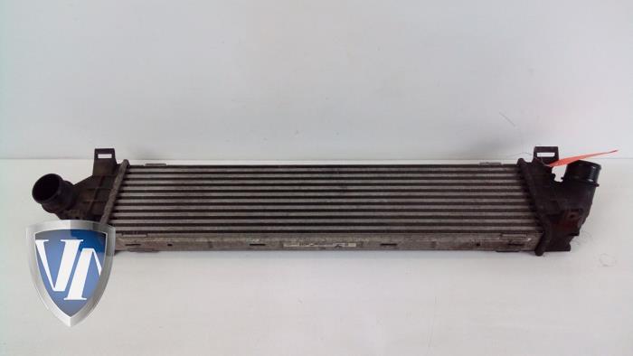 Usagé Intercooler Volvo V70 (BW) 1.6 DRIVe 16V Prix € 48,40 Prix TTC proposé par Vollux Carparts B.V.