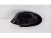 Mirror housing, right from a BMW 3 serie (E90), 2005 / 2011 318i 16V, Saloon, 4-dr, Petrol, 1.995cc, 95kW (129pk), RWD, N46B20B, 2005-09 / 2007-08, PF71; PF72; VA51; VA52; VG51; VG52 2007