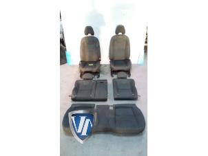 Used Set of upholstery (complete) Volvo V40 (MV) 1.6 D2 Price € 242,00 Inclusive VAT offered by Vollux Carparts B.V.