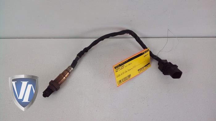 Używane Sonda lambda BMW 3 serie (E90) 320d 16V Cena € 30,24 Z VAT oferowane przez Vollux Carparts B.V.