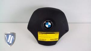 Gebrauchte Airbag links (Lenkrad) BMW 3 serie (E90) 320d 16V Preis € 90,75 Mit Mehrwertsteuer angeboten von Vollux Carparts B.V.