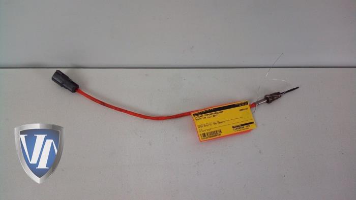 Używane Czujnik temperatury spalin Volvo V40 (MV) 1.6 D2 Cena € 30,25 Z VAT oferowane przez Vollux Carparts B.V.