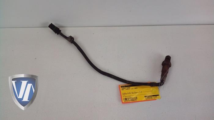 Usados Sonda Lambda BMW 1 serie (E87/87N) 116i 1.6 16V Precio € 30,24 IVA incluido ofrecido por Vollux Carparts B.V.