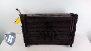 Used Radiator BMW 1 serie (E87/87N) 116i 1.6 16V Price € 121,00 Inclusive VAT offered by Vollux Carparts B.V.