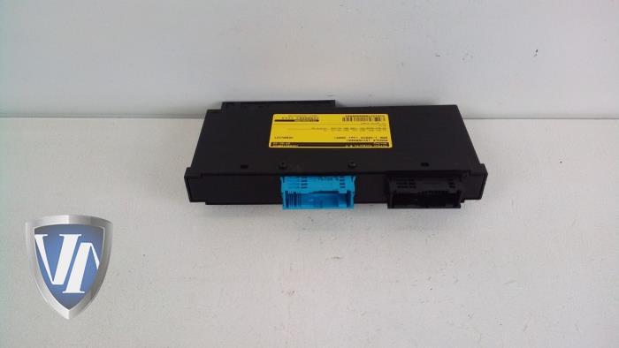 Usagé Module (divers) BMW 1 serie (E87/87N) 116i 1.6 16V Prix € 47,19 Prix TTC proposé par Vollux Carparts B.V.