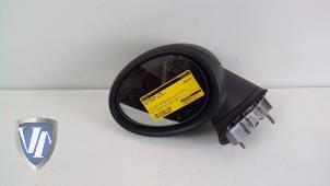 Used Wing mirror, left Mini Mini (R56) 1.6 16V One Price € 60,50 Inclusive VAT offered by Vollux Carparts B.V.