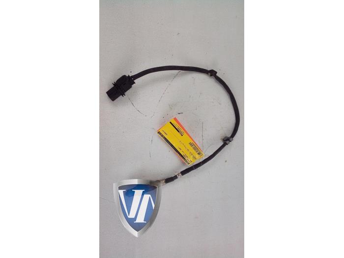 Usados Sonda Lambda BMW 1 serie (E87/87N) 116i 1.6 16V Precio € 30,25 IVA incluido ofrecido por Vollux Carparts B.V.