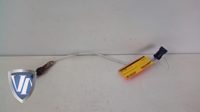Usados Sonda Lambda Mini Mini (R56) 1.6 16V One Precio € 30,25 IVA incluido ofrecido por Vollux Carparts B.V.