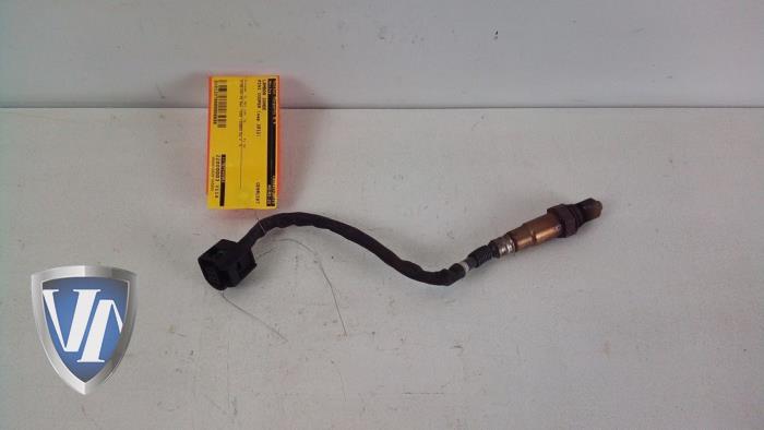 Usados Sonda Lambda Mini Mini (R56) 1.6 16V One Precio € 30,25 IVA incluido ofrecido por Vollux Carparts B.V.