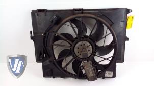 Used Motorkoeling ventilator BMW 1 serie (E87/87N) 118d 16V Price € 90,75 Inclusive VAT offered by Vollux Carparts B.V.