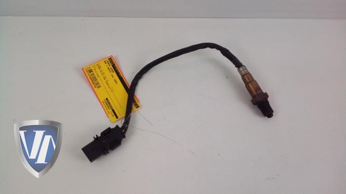 Używane Sonda lambda BMW 1 serie (E87/87N) 118d 16V Cena € 30,25 Z VAT oferowane przez Vollux Carparts B.V.