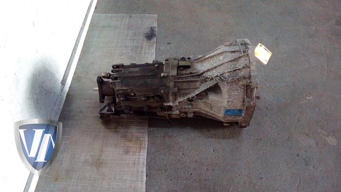 Gebrauchte Getriebe BMW 3 serie (E90) 320d 16V Preis € 544,50 Mit Mehrwertsteuer angeboten von Vollux Carparts B.V.