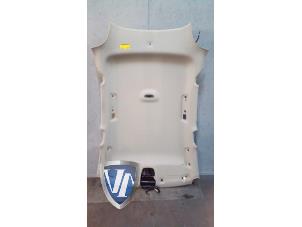 Used Headlining Volvo V40 (MV) 1.6 D2 Price € 151,25 Inclusive VAT offered by Vollux Carparts B.V.