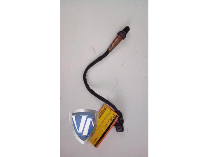 Usados Sonda Lambda BMW 1 serie (E87/87N) 120d 16V Precio € 30,25 IVA incluido ofrecido por Vollux Carparts B.V.