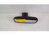 Rear view mirror from a Volvo V50 (MW), 2003 / 2012 2.0 D 16V, Combi/o, Diesel, 1.998cc, 100kW (136pk), FWD, D4204T, 2004-04 / 2010-12, MW75 2009