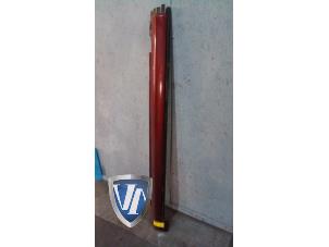 Used Side skirt, right Volvo V50 (MW) 2.0 D 16V Price € 78,65 Inclusive VAT offered by Vollux Carparts B.V.