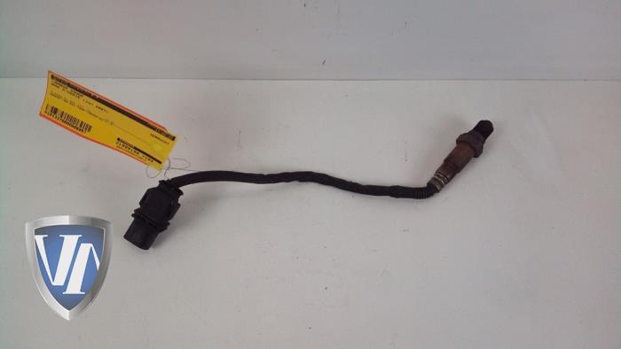 Usados Sonda Lambda BMW 3 serie (E90) 320d 16V Precio € 30,24 IVA incluido ofrecido por Vollux Carparts B.V.