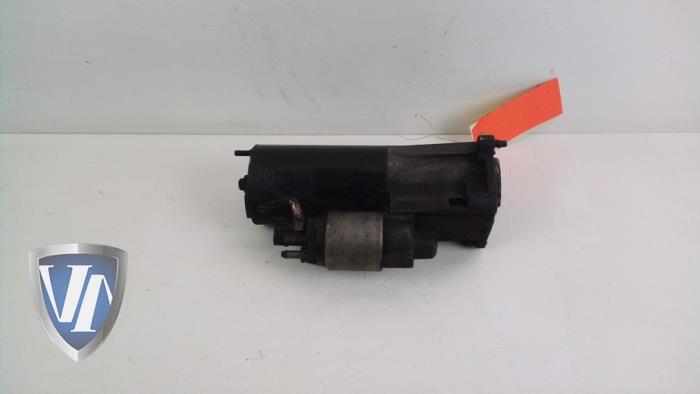 Begagnade Startmotor Audi A4 (B7) 2.0 TDI 16V Pris € 36,30 Inklusive moms erbjuds av Vollux Carparts B.V.
