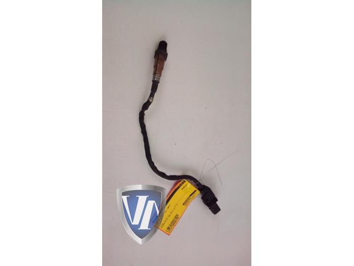 Używane Sonda lambda BMW 3 serie (E90) 320d 16V Cena € 30,24 Z VAT oferowane przez Vollux Carparts B.V.