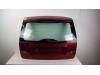 Tailgate from a Volvo V50 (MW), 2003 / 2012 2.0 D 16V, Combi/o, Diesel, 1.998cc, 100kW (136pk), FWD, D4204T, 2004-04 / 2010-12, MW75 2010