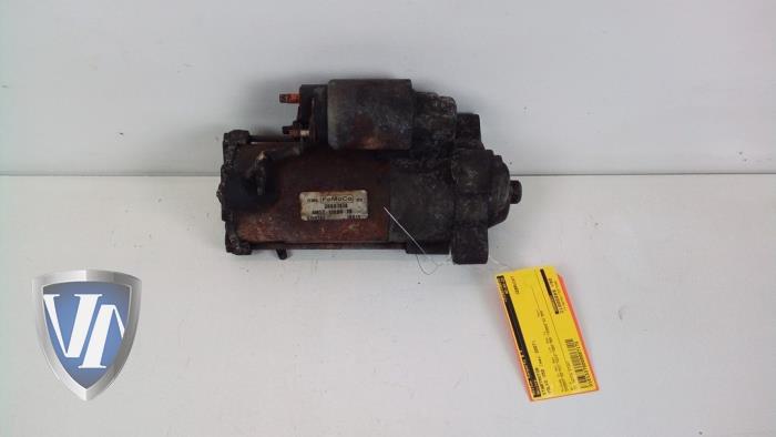 Gebrauchte Anlasser Volvo V50 (MW) 2.0 D 16V Preis € 39,33 Mit Mehrwertsteuer angeboten von Vollux Carparts B.V.