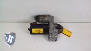 Begagnade Startmotor BMW 1 serie (F20) 116d 1.6 16V Efficient Dynamics Pris € 60,50 Inklusive moms erbjuds av Vollux Carparts B.V.