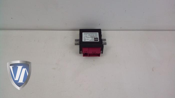 Usagé Module pompe carburant BMW 1 serie (F20) 116d 1.6 16V Efficient Dynamics Prix € 48,40 Prix TTC proposé par Vollux Carparts B.V.