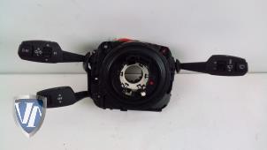 Used Steering column stalk BMW 3 serie (E90) 318i 16V Price on request offered by Vollux Carparts B.V.