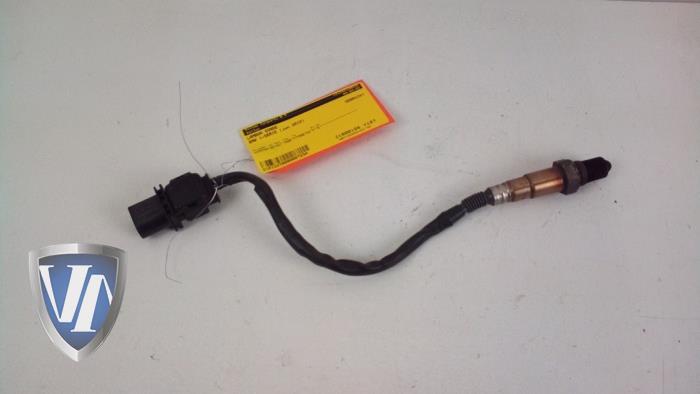 Usados Sonda Lambda BMW 1 serie (F20) 116d 1.6 16V Efficient Dynamics Precio € 30,25 IVA incluido ofrecido por Vollux Carparts B.V.