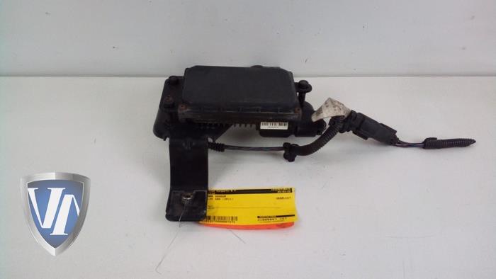 Begagnade Radarsensor Volvo S60 II (FS) 1.6 T3 16V Pris € 47,19 Inklusive moms erbjuds av Vollux Carparts B.V.