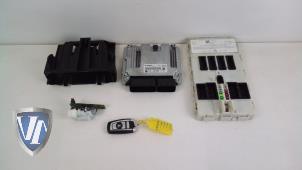 Used Set of locks BMW 3 serie (F30) 316d 2.0 16V Price € 484,00 Inclusive VAT offered by Vollux Carparts B.V.