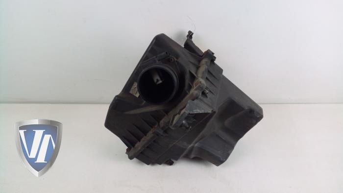 Begagnade Luftfilterhus Volvo V50 (MW) 2.0 D 16V Pris € 48,40 Inklusive moms erbjuds av Vollux Carparts B.V.