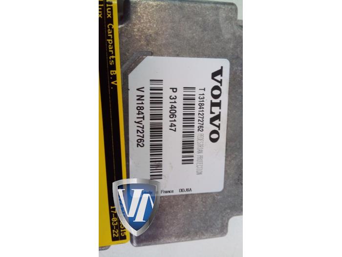 Airbag Module Volvo V40 1.6 D2 32221578 Vollux Carparts B.V.