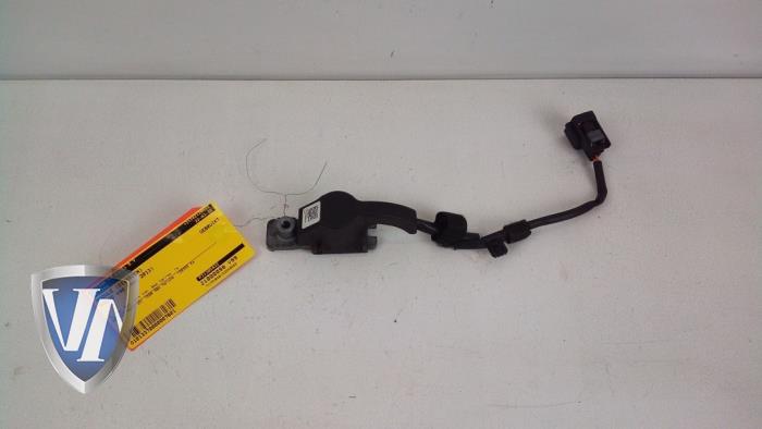 Używane Modul (rózne) Volvo V40 (MV) 1.6 D2 Cena € 37,74 Z VAT oferowane przez Vollux Carparts B.V.