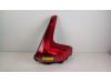 Taillight, right from a Volvo V40 (MV), 2012 / 2019 2.0 D4 16V, Hatchback, 4-dr, Diesel, 1.969cc, 140kW (190pk), FWD, D4204T14, 2014-05 / 2019-08, MVA8 2015