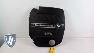 Used Engine cover BMW 3 serie (F30) 318d 2.0 16V Price € 54,45 Inclusive VAT offered by Vollux Carparts B.V.