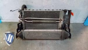 Used Cooling set Volvo V70 (BW) 2.4 D 20V Price on request offered by Vollux Carparts B.V.