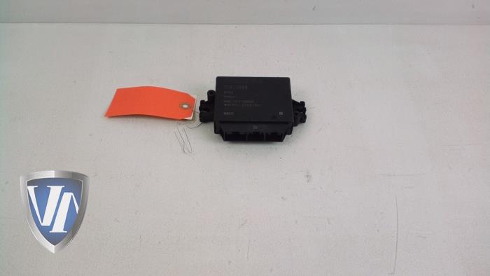 Używane Modul (rózne) Volvo V40 (MV) 2.0 D4 16V Cena € 36,53 Z VAT oferowane przez Vollux Carparts B.V.