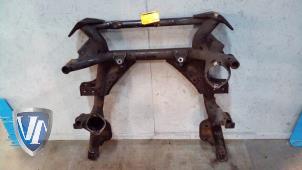 Used Subframe BMW X5 (E53) 3.0 24V Price € 211,75 Inclusive VAT offered by Vollux Carparts B.V.