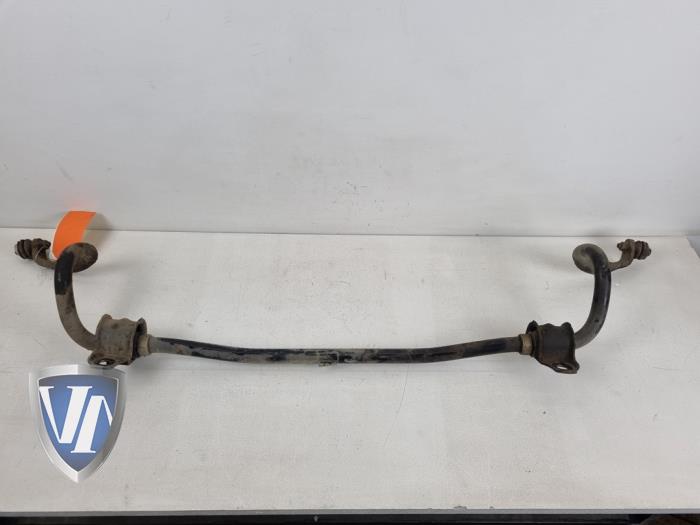 Front antiroll bar Volvo V70 2.4 D 20V 31387504