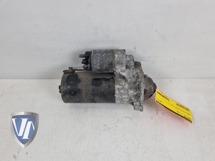 Gebrauchte Anlasser Volvo V70 (BW) 2.4 D 20V Preis € 39,33 Mit Mehrwertsteuer angeboten von Vollux Carparts B.V.