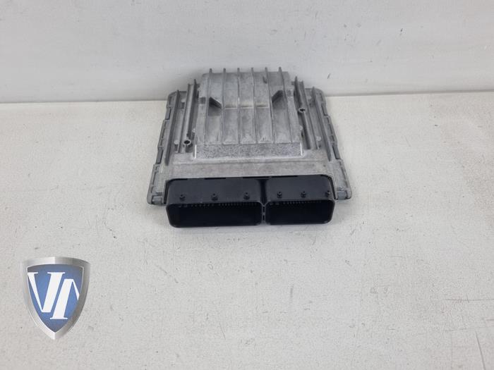 Używane Modul (rózne) BMW 1 serie (E81) 116i 1.6 16V Cena € 119,79 Z VAT oferowane przez Vollux Carparts B.V.