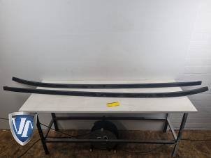 Used Roof rail kit Volvo V60 I (FW/GW) 1.6 DRIVe Price € 211,75 Inclusive VAT offered by Vollux Carparts B.V.