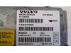 Module (miscellaneous) from a Volvo V70 (BW) 2.4 D 20V 2009