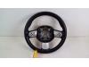 Steering wheel from a Mini Mini (R56), 2006 / 2013 1.6 16V Cooper, Hatchback, Petrol, 1.598cc, 88kW (120pk), FWD, N12B16A; N16B16A, 2006-10 / 2012-02 2007