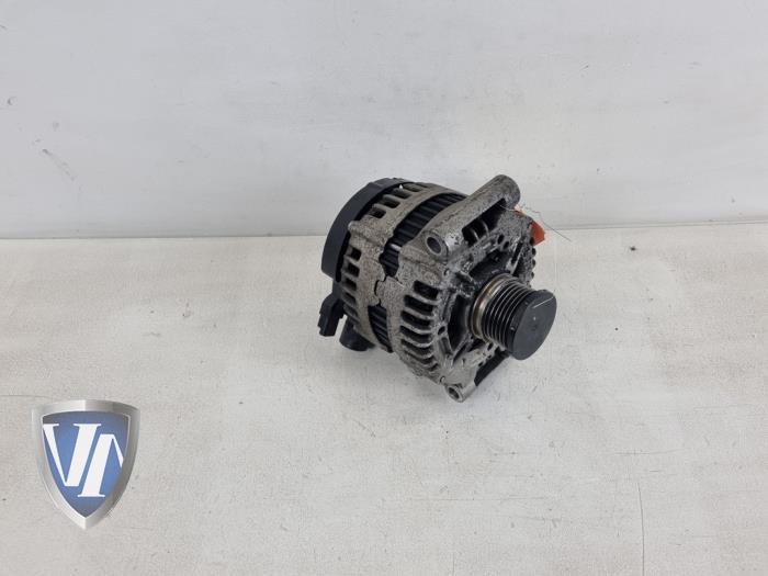 Begagnade Dynamo Mini Mini (R56) 1.6 16V Cooper Pris € 36,30 Inklusive moms erbjuds av Vollux Carparts B.V.